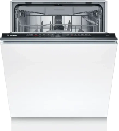Встраиваемая посудомоечная машина Bosch SMV2HVX02E