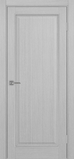 Межкомнатная дверь Optima Porte ТОСКАНА 601.1 с багетом