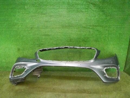 Бампер передний Mercedes E W213 (2016-2021) AMG