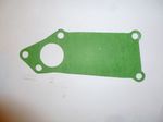 Прокладка крышки насоса водяного Ricardo R4105ZDS1; TDK 56 4L-170 6LT/Water pump gasket