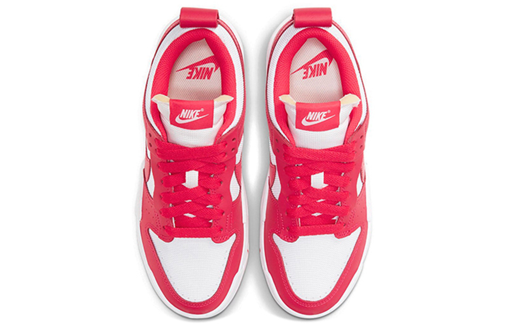 Кроссовки Nike Dunk Disrupt Disrupt (Женская размерная сетка)
