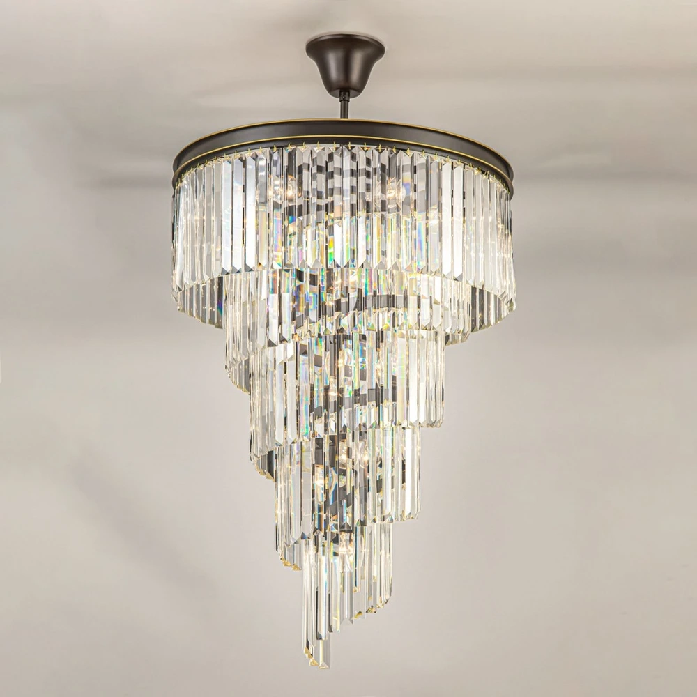 Потолочная люстра Citilux МАРТИН CL332171