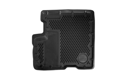 Коврики Renault Duster ll 2020- EVA 3D Delform EVS-1206