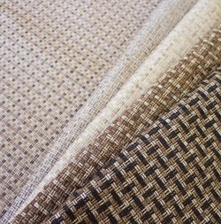 Рогожка Шато какао (Chateau cacao)