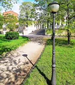 Парковый столб FUMAGALLI TABOR 000.205.000.A0