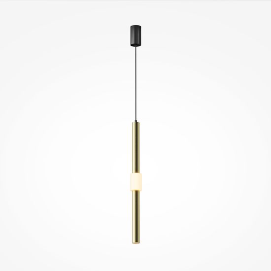 Подвесной светильник Maytoni P105PL-12W3K-BS