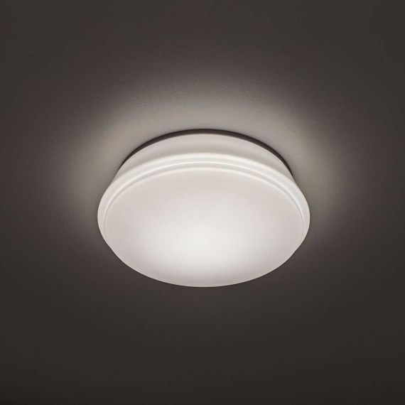 Встраиваемый светодиодный светильник Citilux Дельта CLD6008W