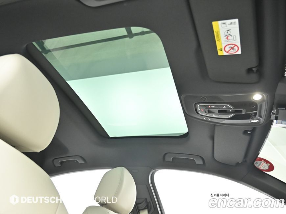 Audi A6 (C8) 40 TDI Premium (07.2023)