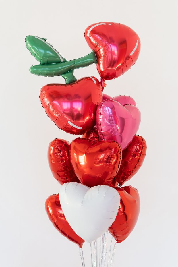 Воздушные шары №5258