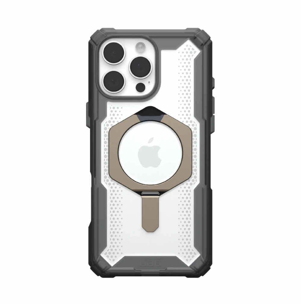 Накладка UAG с подставкой для iPhone 16 Pro Max
