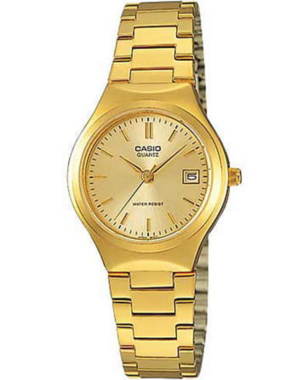 Часы Casio Collection LTP-1170N-9A