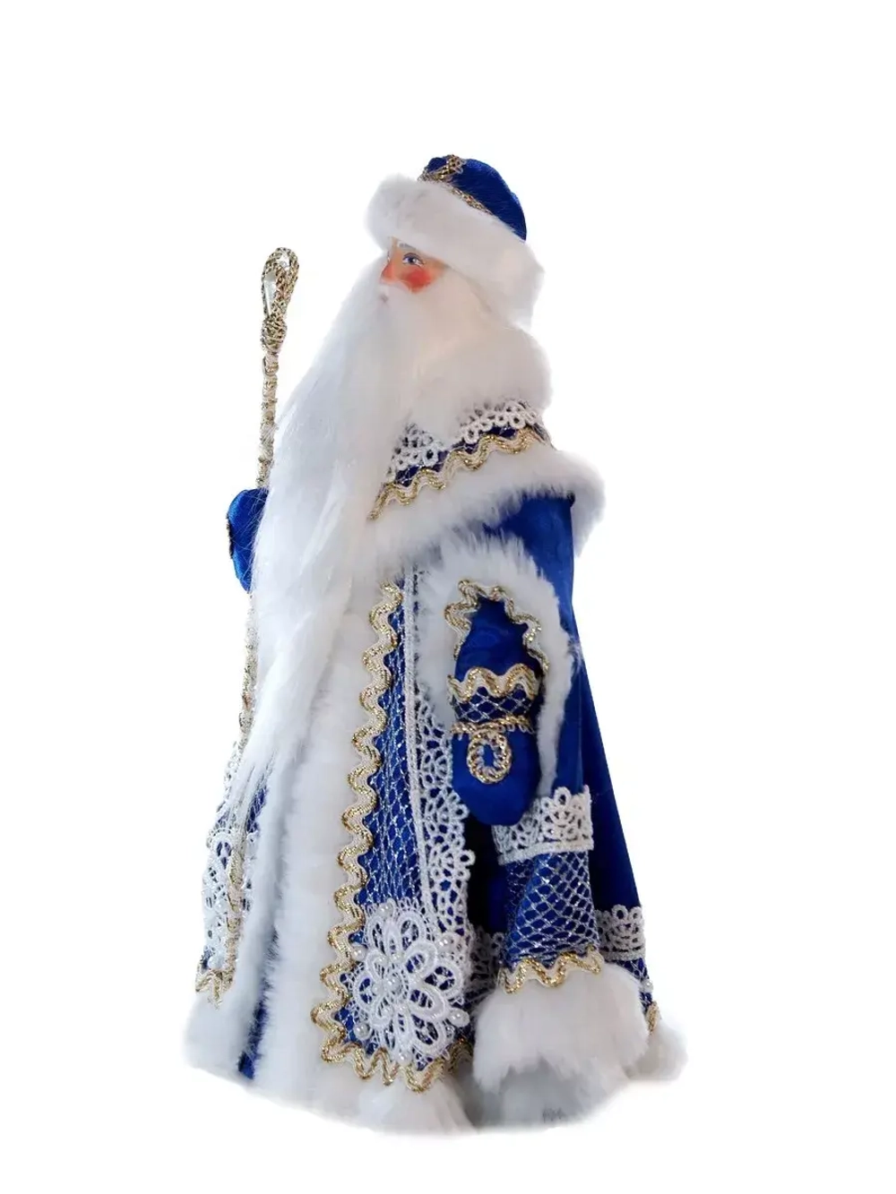 Дед Мороз под елку