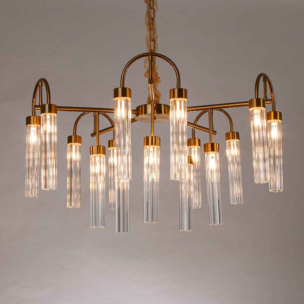 Подвесная люстра Arte Lamp