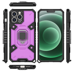 Противоударный чехол с Innovation Case с защитой камеры для iPhone 13 Pro Max