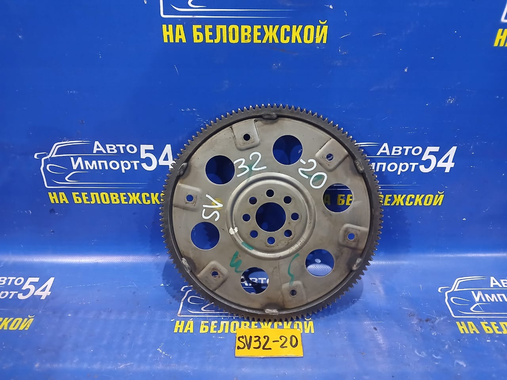 Маховик TOYOTA CAMRY 1991