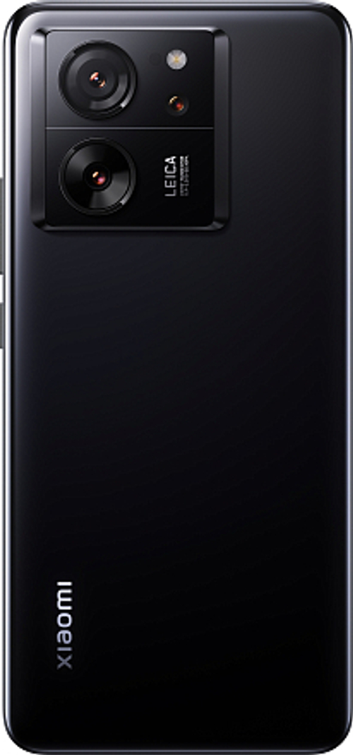 Xiaomi Mi 13T Pro 5G 12 ГБ + 256 ГБ (Чёрный | Black) (версия Global)