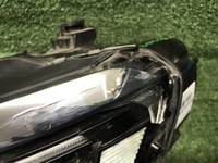 Битая Фара левая VW Tiguan 2 (2016-2020) Full LED