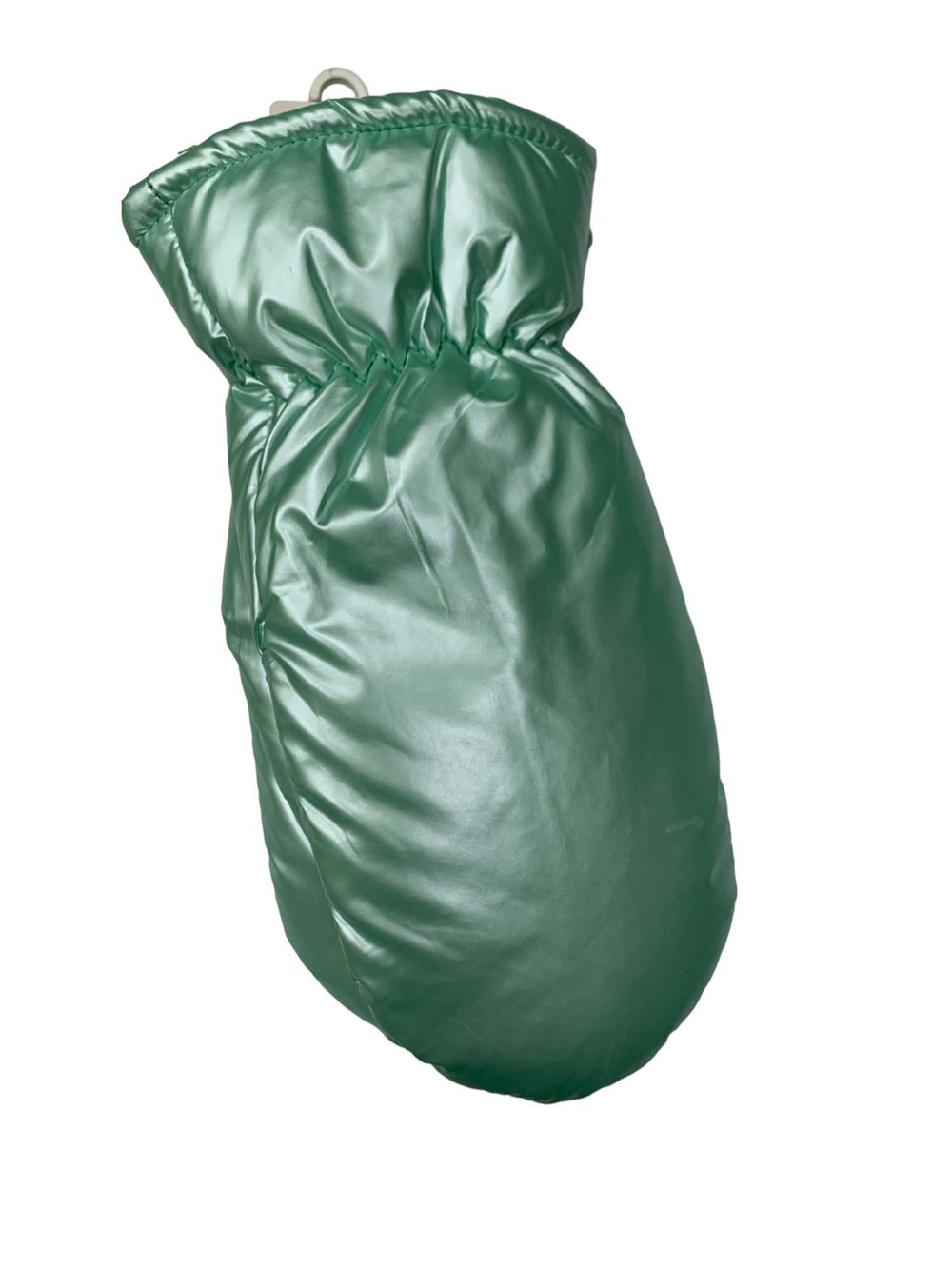 Варежки. Женские. Материал верха: Балоневые. Подклад: Плюш-мех. Толстые. Внутри с мехом. 12 шт в упаковке, разные цвета.