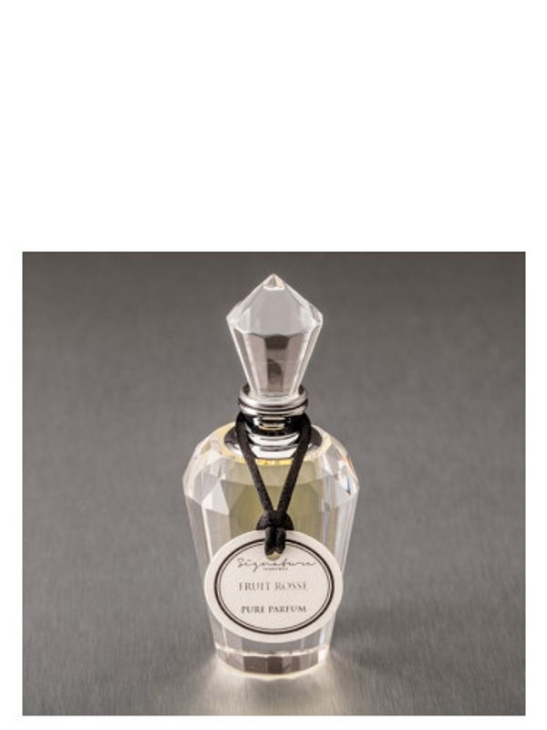 Signature Fragrances Fruit Rosse
