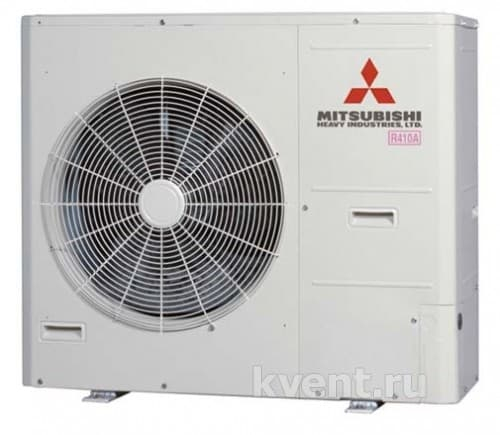 Mitsubishi Heavy FDUM100VF1 / FDC100VN