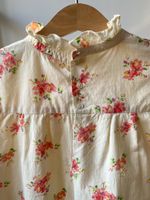 Хлопковое платье Bonpoint, 116