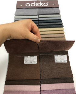 Портьерная ткань Adeko арт. Olympos