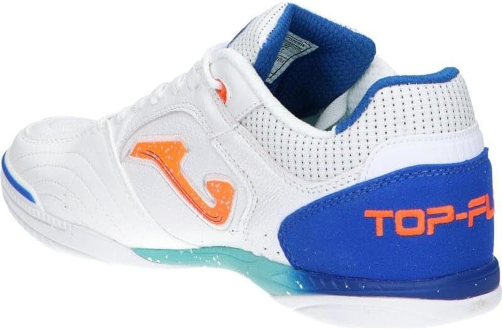 Футбольные бутсы для зала JOMA TOP FLEX IN