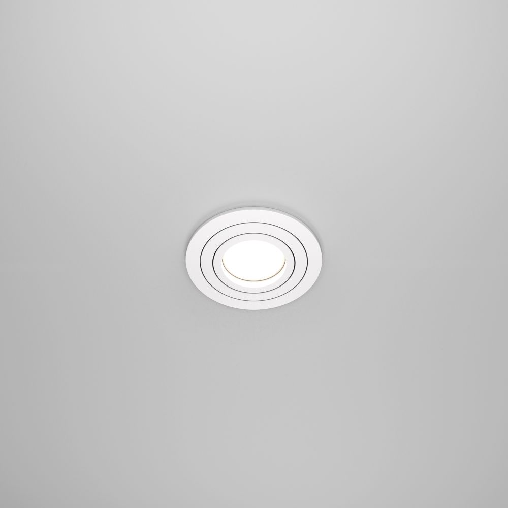 Встраиваемый светильник Technical DL023-2-01W