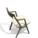 Стул Giorgetti SANDY 52780