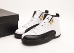 Jordan 12 Retro Taxi