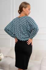 Платье 5935 Open-style (Акция)