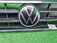 Решетка радиатора VW Tiguan 2 (2020-н.в.)