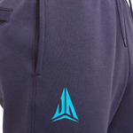 Баскетбольные штаны Nike Pants Me Purple