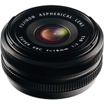 Fujifilm XF 18mm f/2 R X-Mount