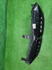 Решетка радиатора BMW 3er G20 G21 G28 (2018-2022)