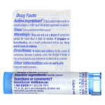 Boiron, Sulphur Iodatum, 30C, облегчение холода, прибл. 80 гранул