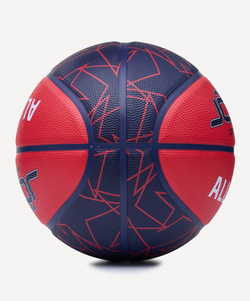 Мяч баскетбольный JÖGEL Streets ALL-STAR №5