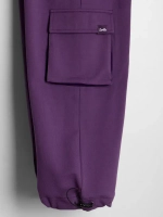 Костюм для девочки, футболка и штаны