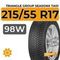Triangle Group SeasonX TA01 215/55 R17 98W XL