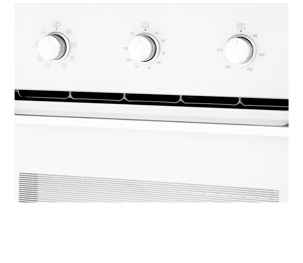 Шкаф духовой электрический MAUNFELD MEOC708PW