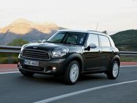 Countryman I