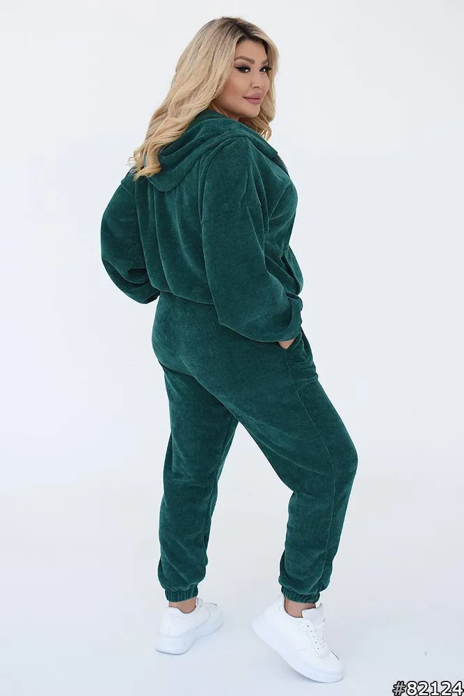 Костюм спортивный УК-487-1 Fabrika