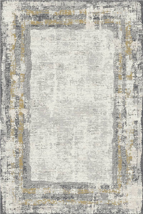 Ninova 38741A WHITE \ GREY Прямой