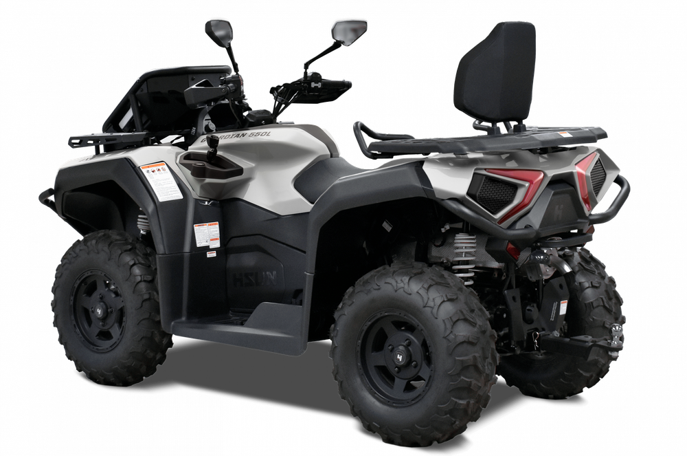 Квадроцикл HiSUN GUARDIAN 550L /MUD