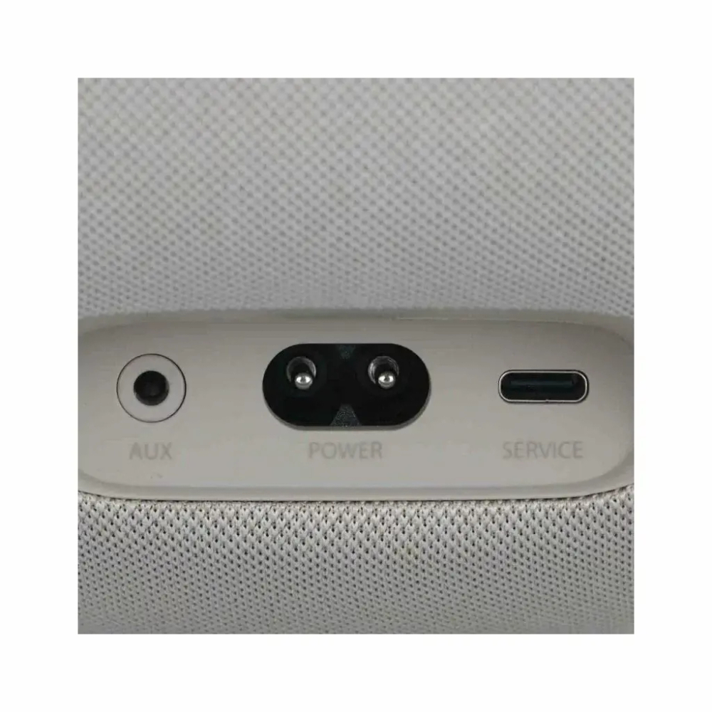 Портативная акустика Harman Kardon Onyx Studio 8, белый (White)