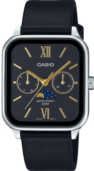 Наручные часы Casio MTP-M305L-1A2