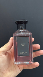 Guerlain Cherry Oud