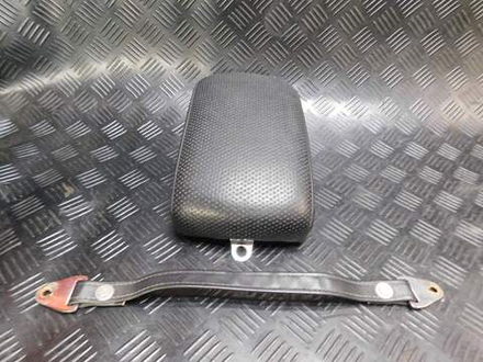Сиденье пассажирское Yamaha Drag Star 400 Custom 051636