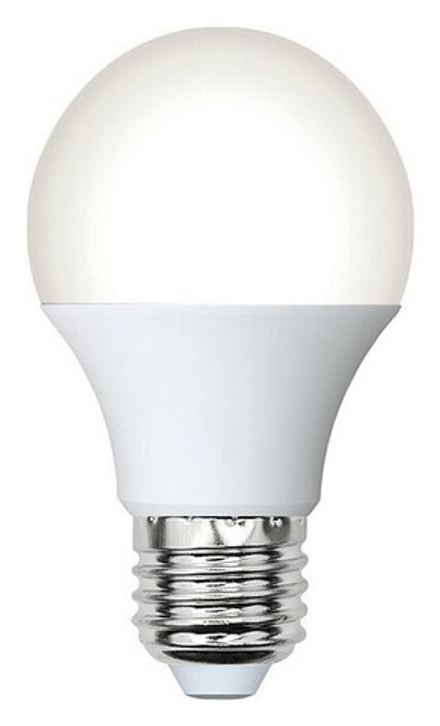 Лампа светодиодная Volpe  E27 7Вт 4000K UL-00008772
