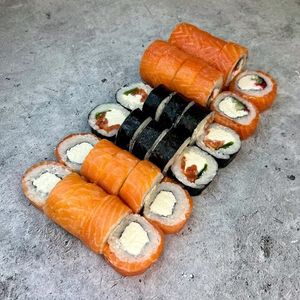 Сет филадельфия